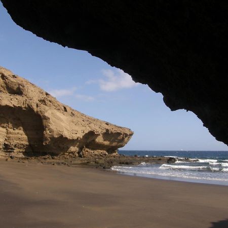 Centric 2 Bedrooms Apartment Near To The Beach - By Tenerifehints El Médano Eksteriør billede