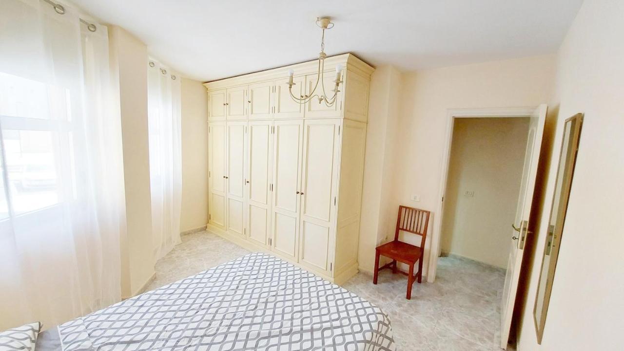Centric 2 Bedrooms Apartment Near To The Beach - By Tenerifehints El Médano Eksteriør billede