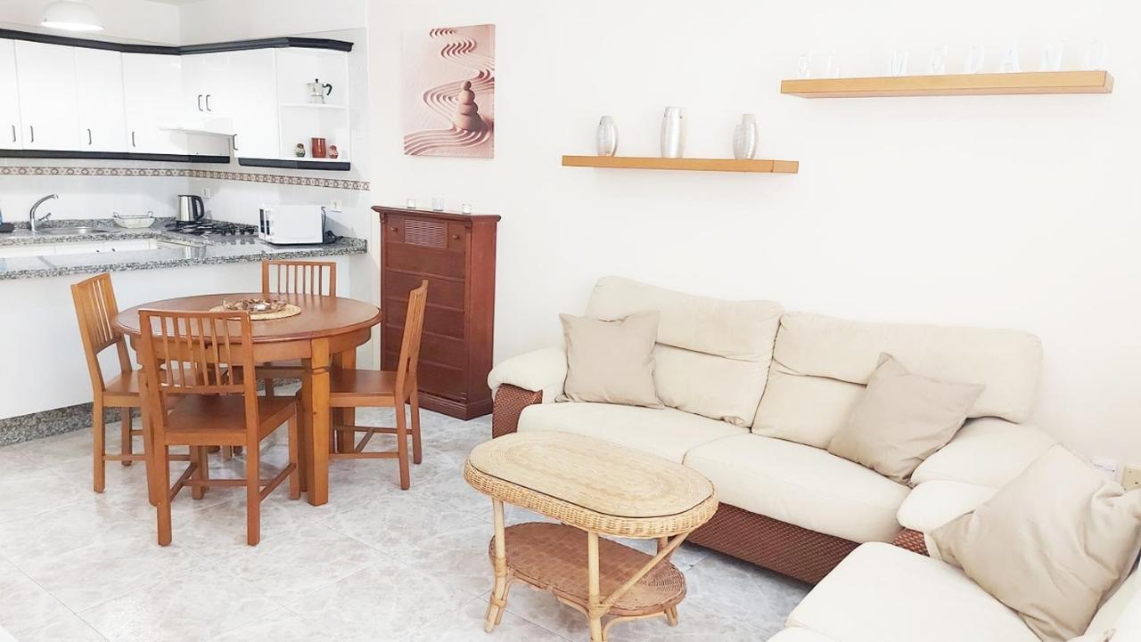 Centric 2 Bedrooms Apartment Near To The Beach - By Tenerifehints El Médano Eksteriør billede