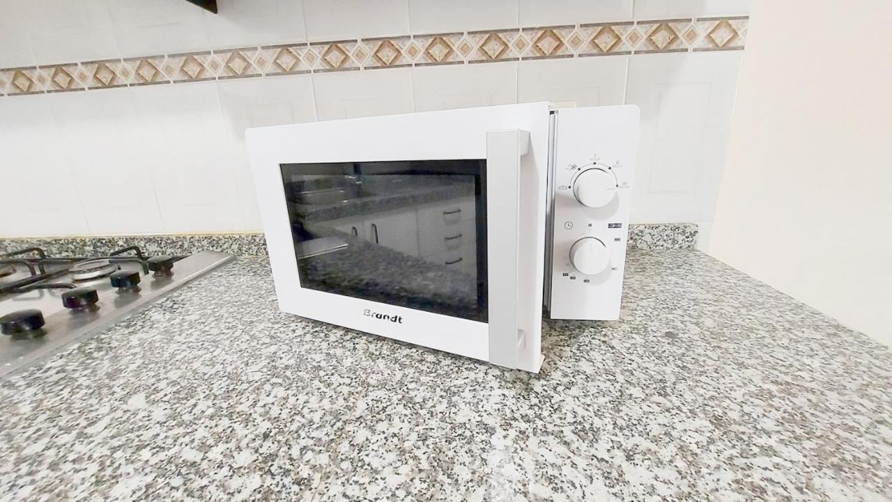 Centric 2 Bedrooms Apartment Near To The Beach - By Tenerifehints El Médano Eksteriør billede