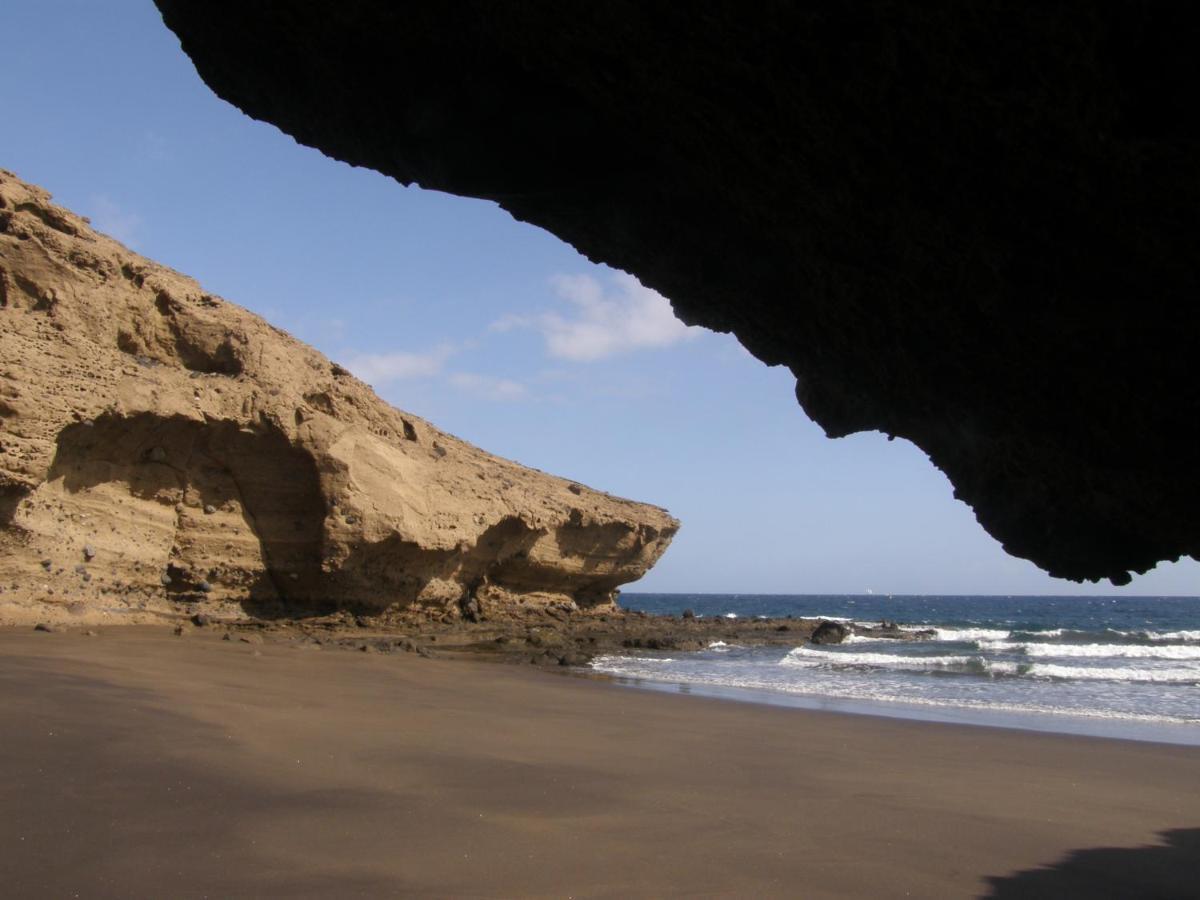 Centric 2 Bedrooms Apartment Near To The Beach - By Tenerifehints El Médano Eksteriør billede